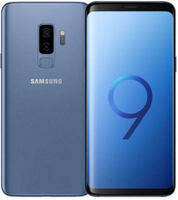  Прошивка телефона Samsung Galaxy S9 Plus